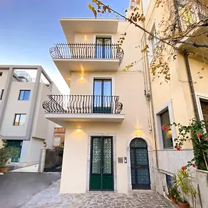 Guest house Longo, Taormina