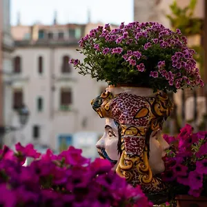 Guest house Valentina, Taormina