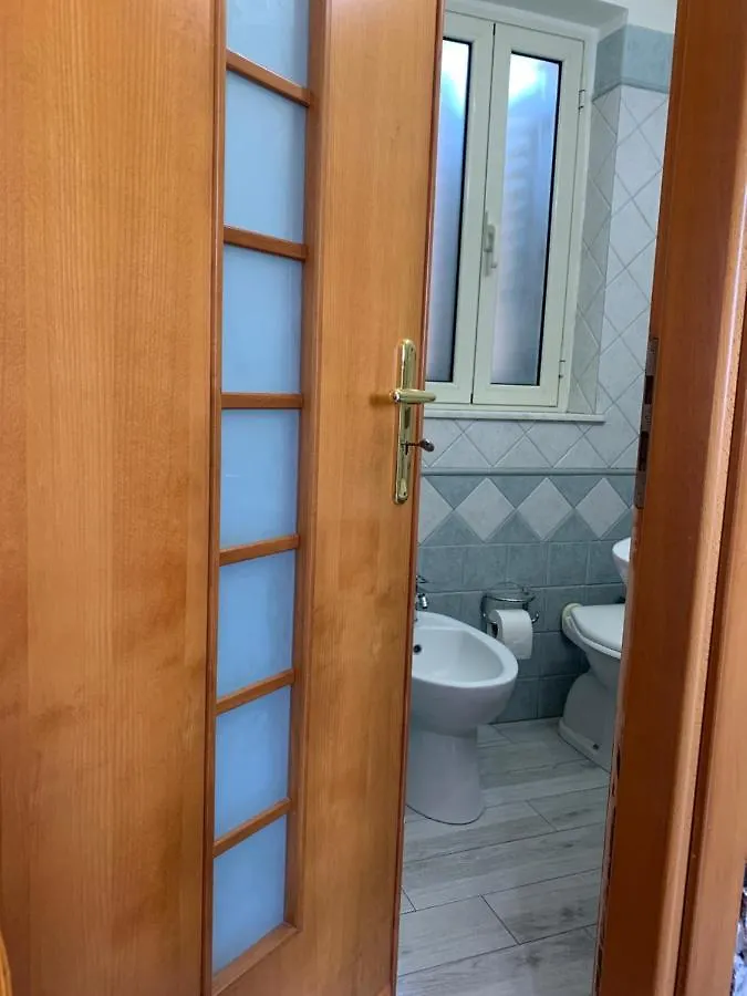 Cocciu D'Amuri Apartment Taormina