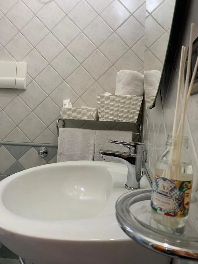 Cocciu D'Amuri Apartment Taormina Holiday home