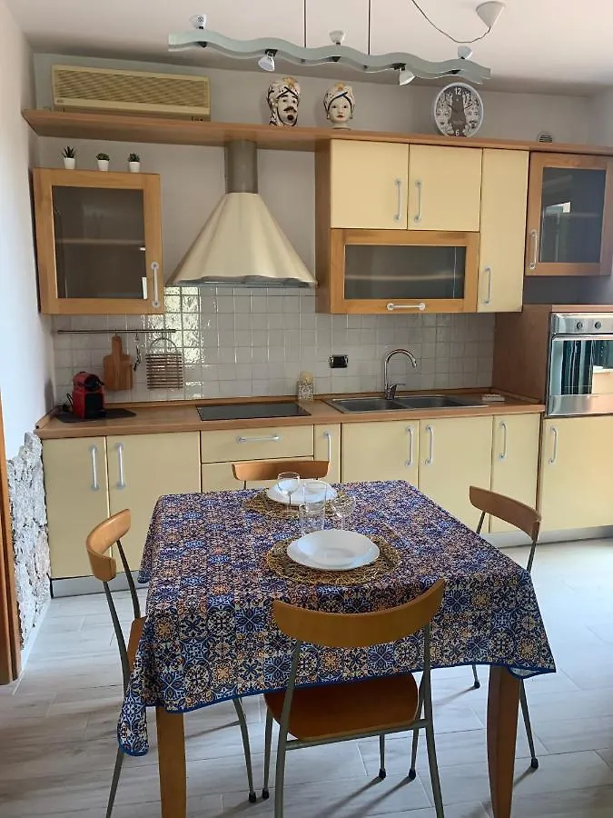Cocciu D'Amuri Apartment Taormina 0*,  Italy