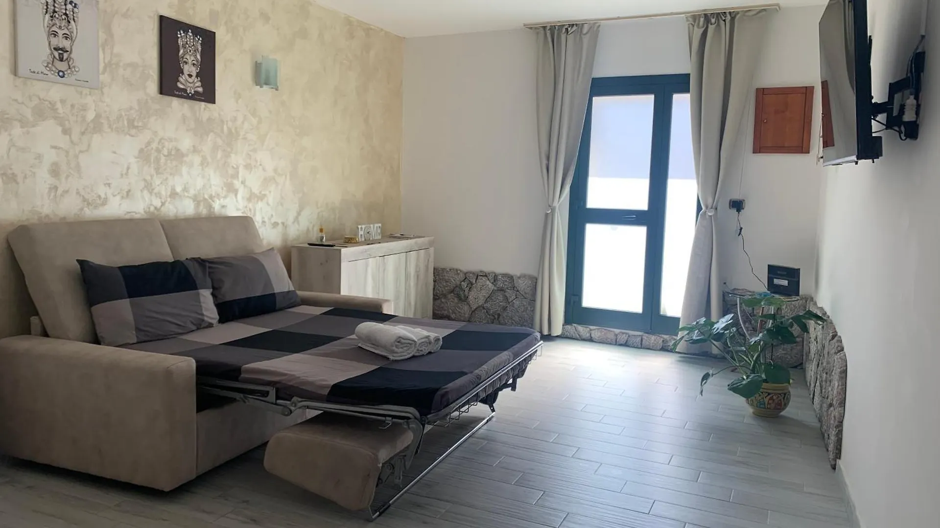 Cocciu D'Amuri Apartment Taormina 0*,  Italy