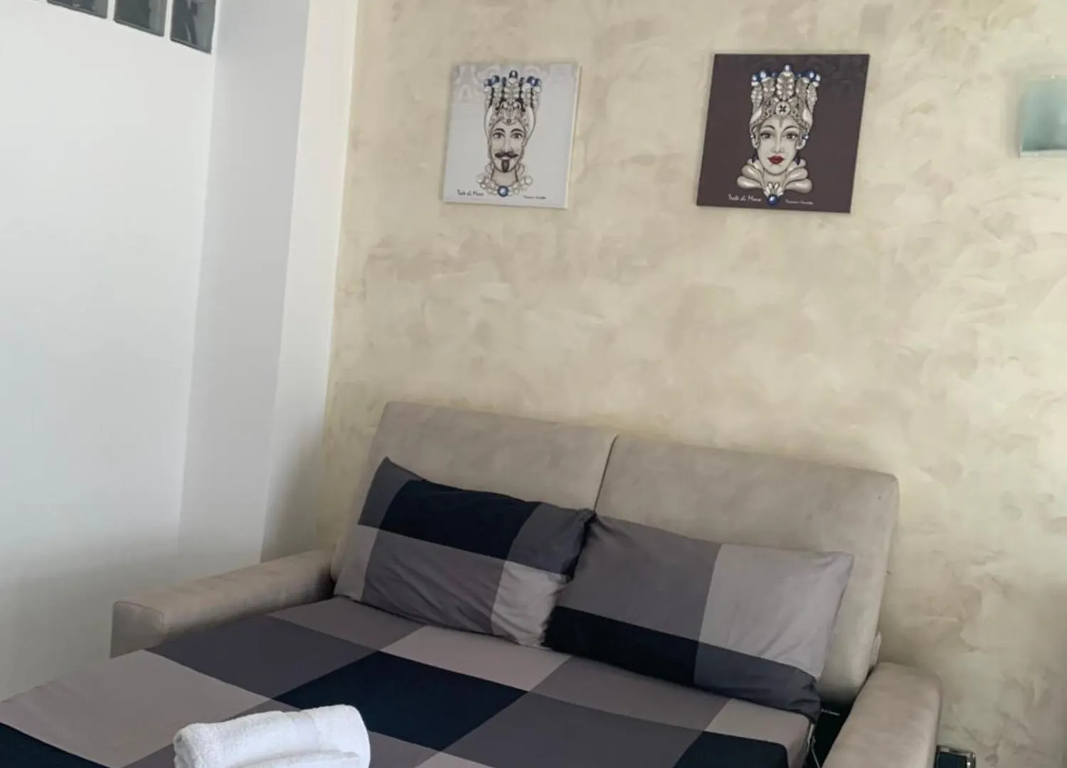 Cocciu D'Amuri Apartment Taormina Holiday home
