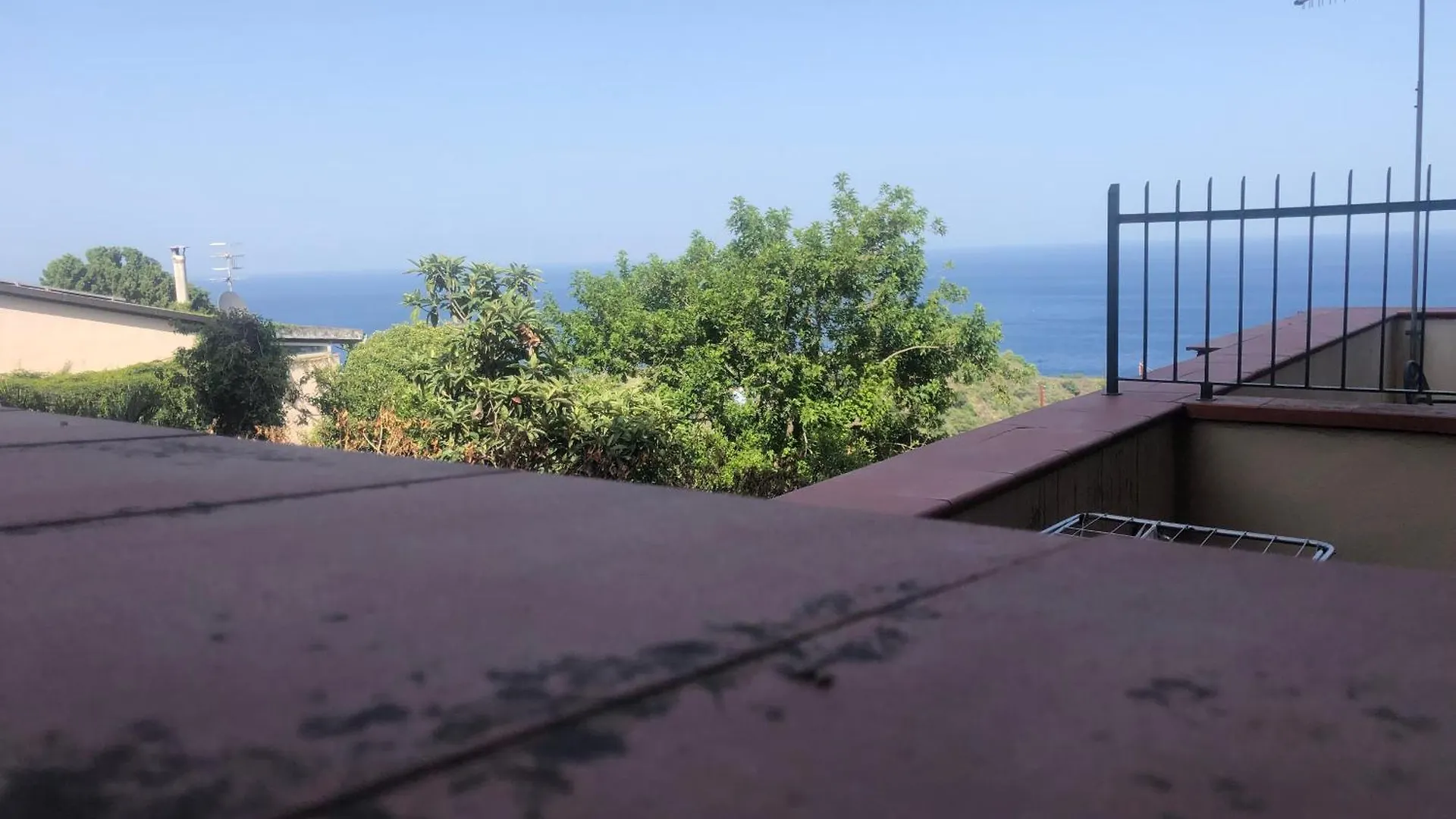 Holiday home Cocciu D'Amuri Apartment Taormina