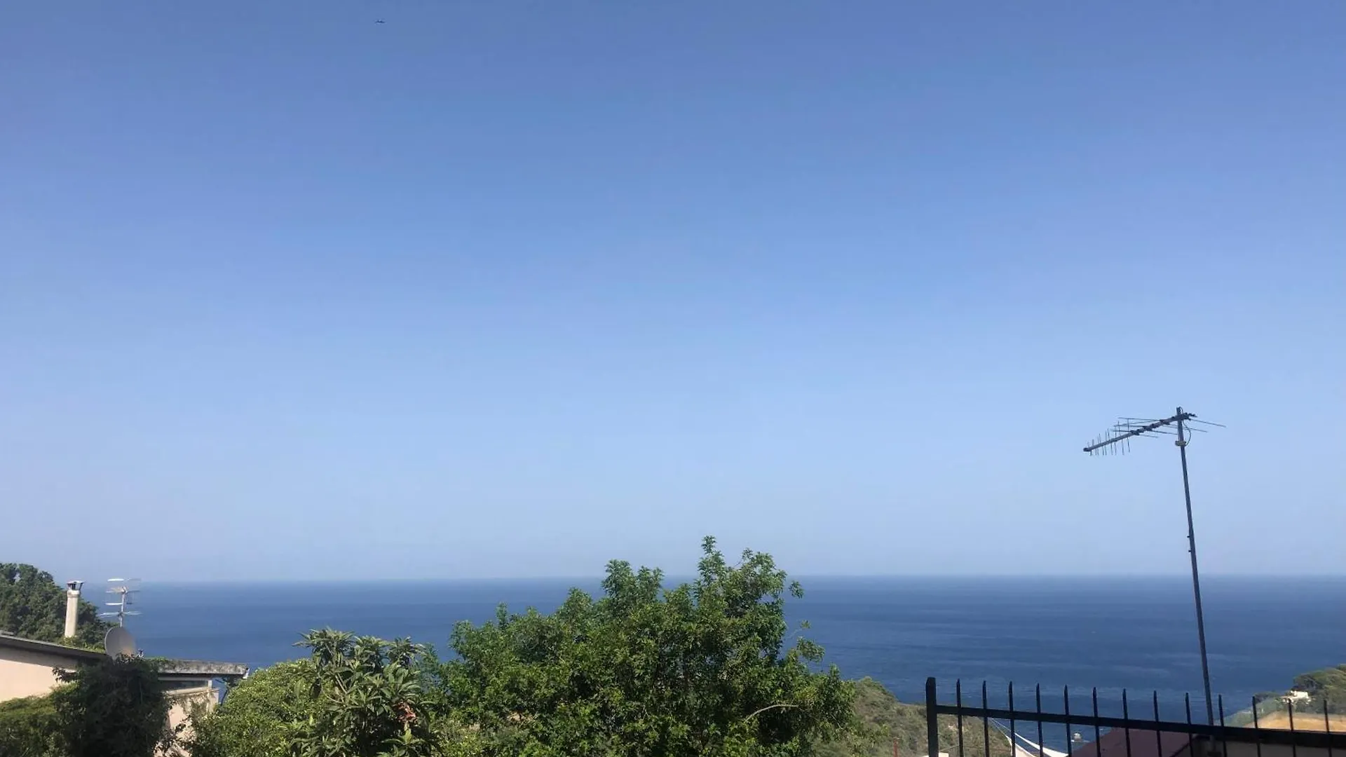 Cocciu D'Amuri Apartment Taormina Italy