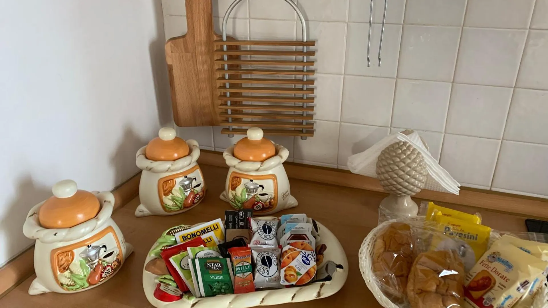 Cocciu D'Amuri Apartment Taormina 0*,