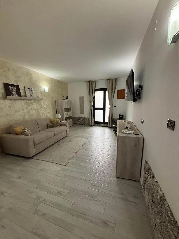Cocciu D'Amuri Apartment Taormina Italy