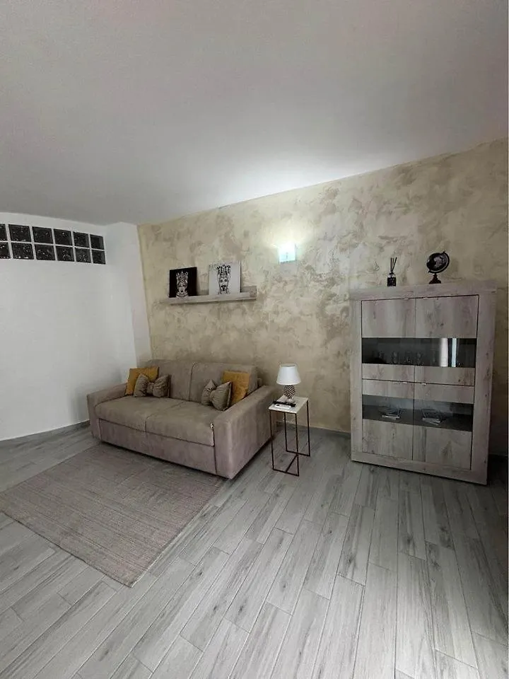 Cocciu D'Amuri Apartment Taormina Holiday home