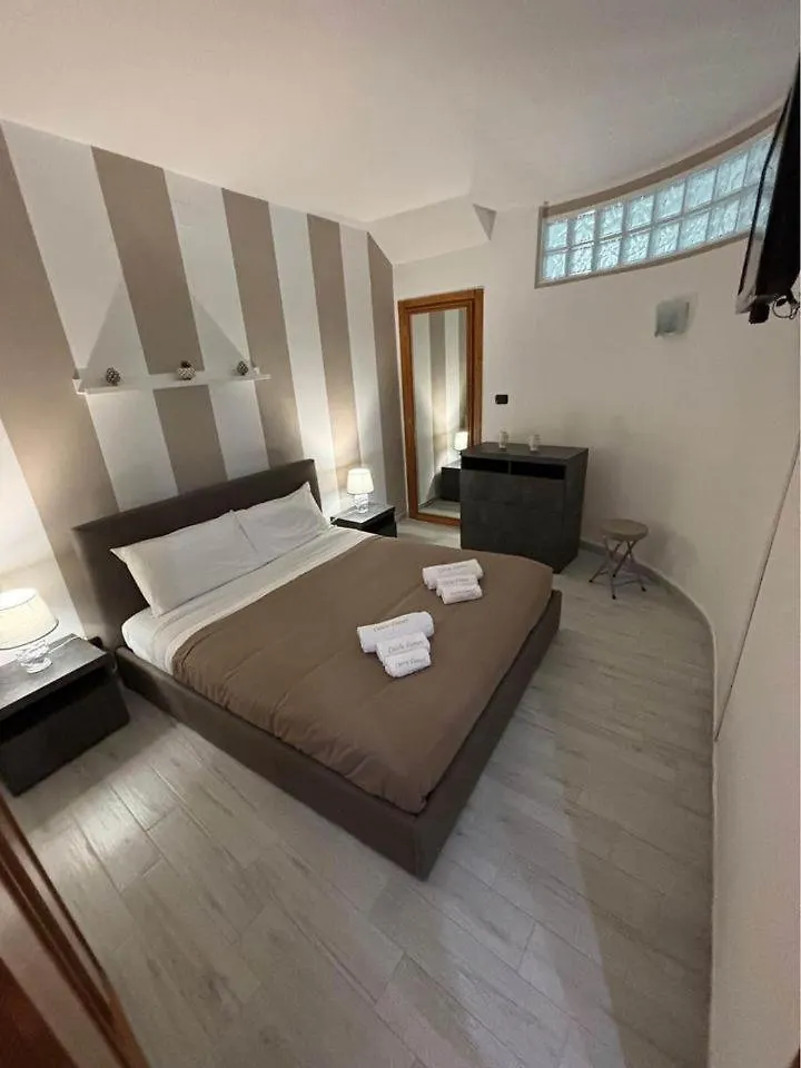 Holiday home Cocciu D'Amuri Apartment Taormina
