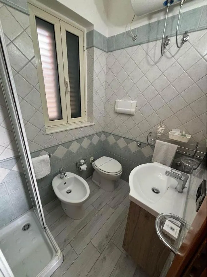 Cocciu D'Amuri Apartment Taormina Italy
